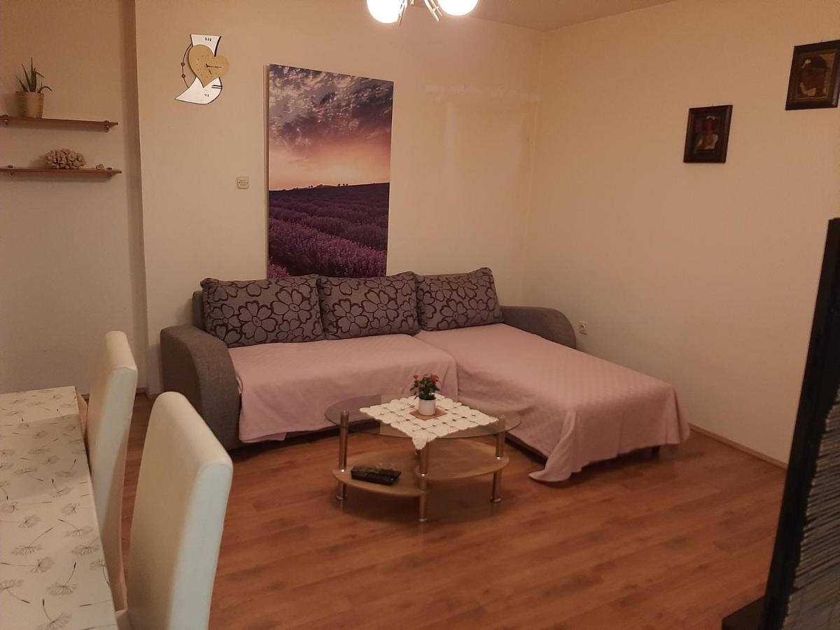 Apartment Mia ロヴィニ エクステリア 写真