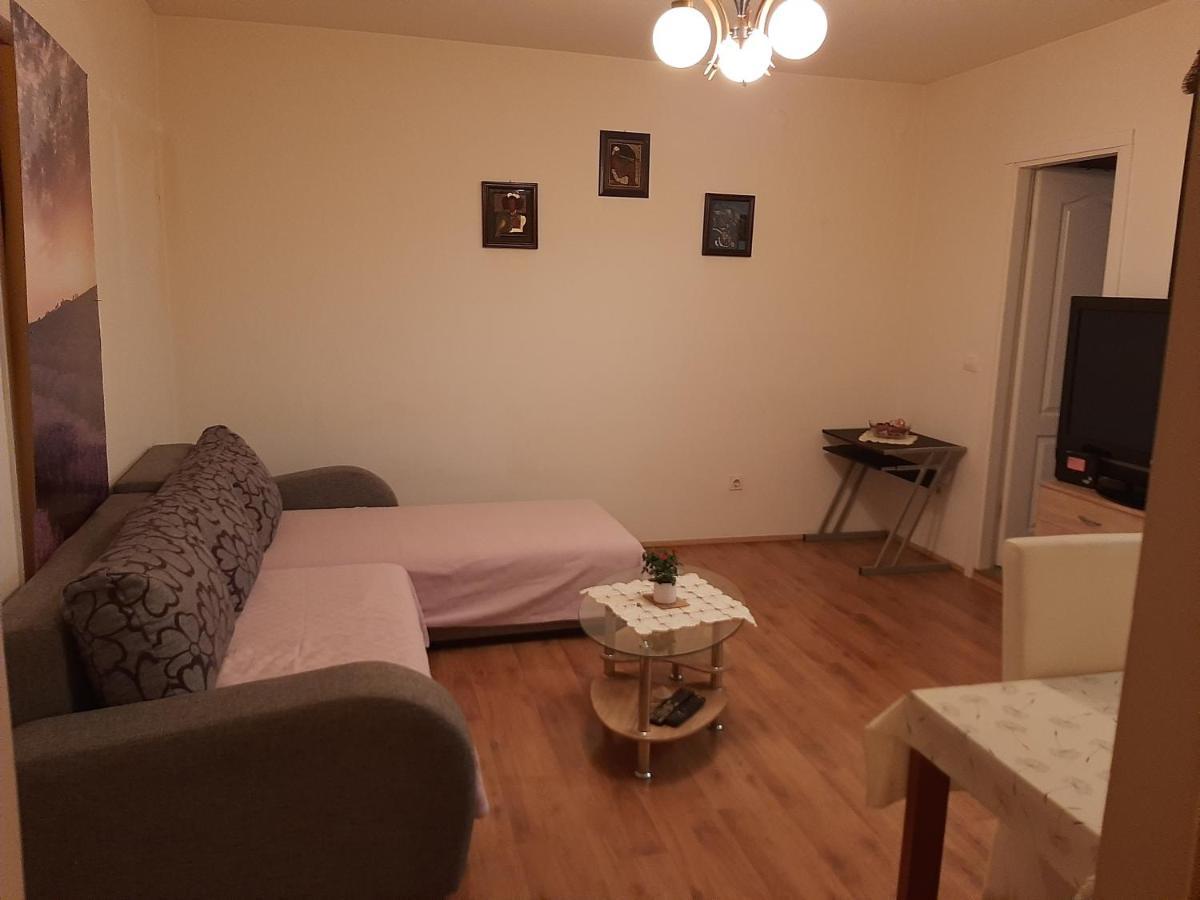 Apartment Mia ロヴィニ エクステリア 写真